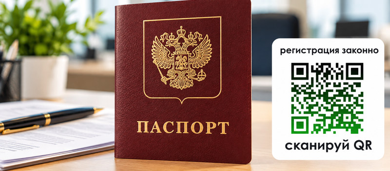 прописка в Зиме регистрация в Зиме